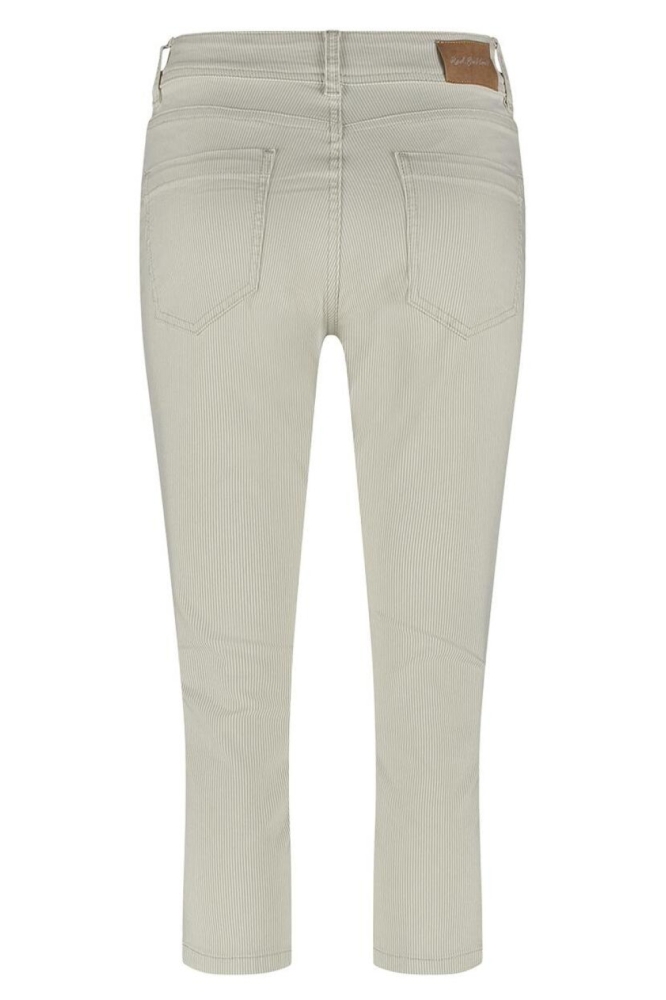 SUZE DENIM STRIPE SRB4419 SAND